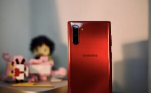 Galaxy Note 10 sau gần 4 năm còn lại gì?