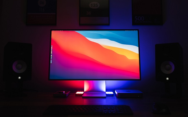 Màn hình miniLED 27″ ProMotion 120Hz của Apple được cho là đã bị huỷ