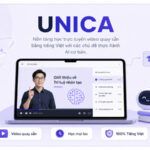 Review Khóa Học AI Unica: Có Đáng Đăng Ký Không