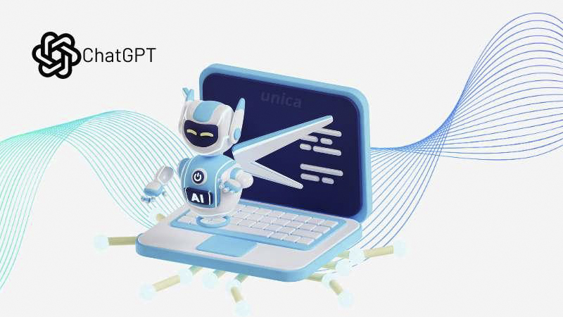 Viết Content Marketing Đỉnh Cao Với Chat GPT