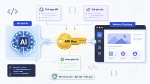 Hướng dẫn đăng ký và sử dụng API OpenAI