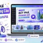 Làm video quảng cáo với Canva cho người mới