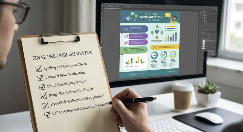 Lỗi thường gặp khi dùng Canva Magic Studio