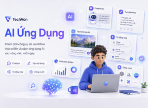 Ai Ứng Dụng