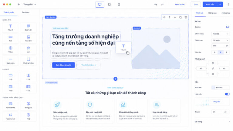 Cách Tạo Banner Cho Website Đẹp Chuyên Nghiệp