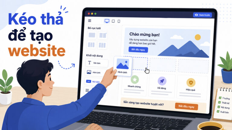 Hướng Dẫn Tạo Website Bằng Wix Chi Tiết Từ A Đến Z