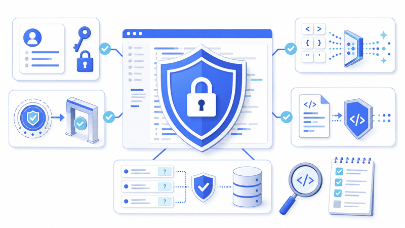 Bảo mật và coding standards WordPress