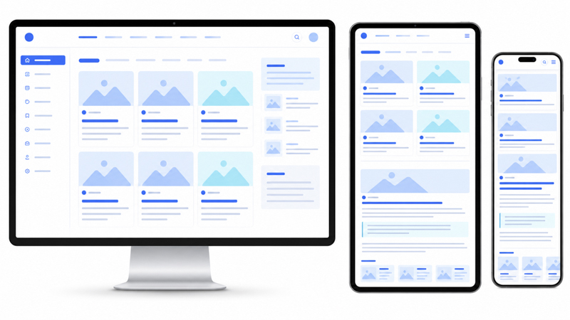 Chọn theme tin tức WordPress