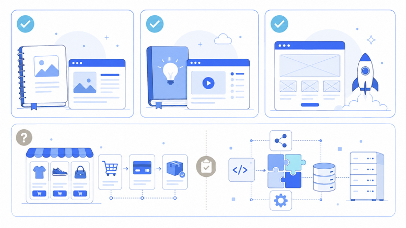 Dự án phù hợp với WordPress miễn phí