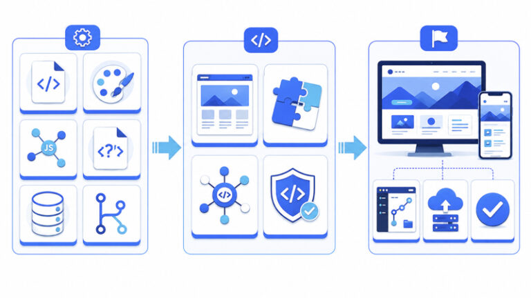 Học code WordPress