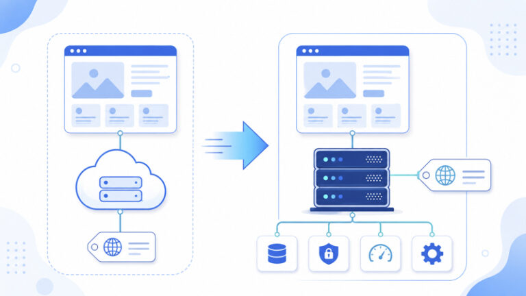 Tạo website WordPress miễn phí