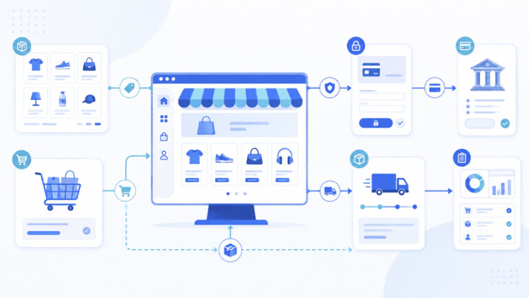 Tạo website bán hàng bằng WordPress