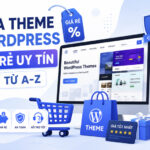 Mua Theme WordPress Giá Rẻ